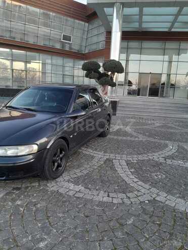 Opel Vectra 2002, 352,582 km - 2.2 l - Bakı
