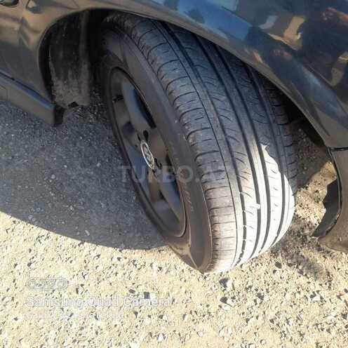Opel Vectra 2002, 352,582 km - 2.2 l - Bakı