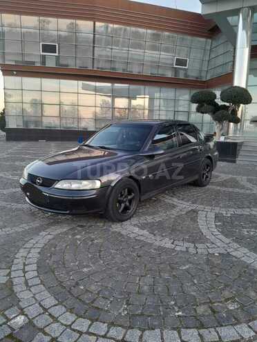 Opel Vectra 2002, 352,582 km - 2.2 l - Bakı