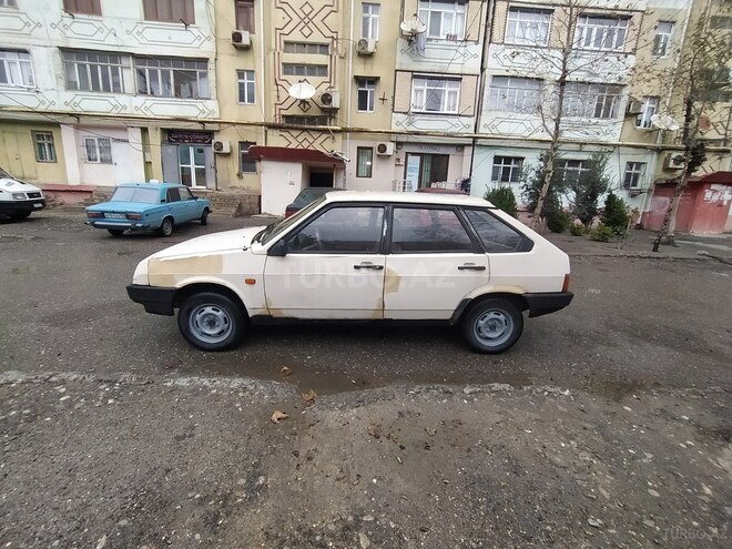LADA (VAZ) 2109 1988, 185,465 km - 1.5 л - Sumqayıt