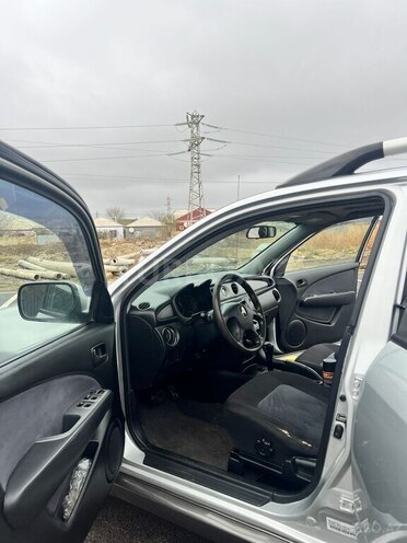 Mitsubishi Outlander 2003, 152,800 km - 2.4 l - Sumqayıt