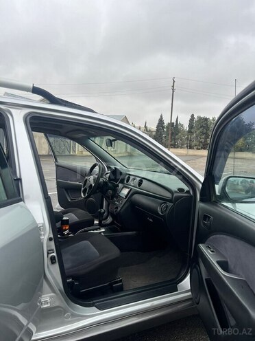 Mitsubishi Outlander 2003, 152,800 km - 2.4 l - Sumqayıt