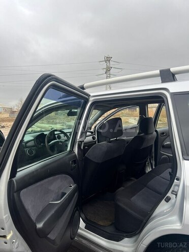 Mitsubishi Outlander 2003, 152,800 km - 2.4 l - Sumqayıt