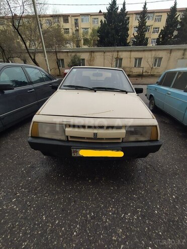 LADA (VAZ) 2109 1988, 185,465 km - 1.5 л - Sumqayıt