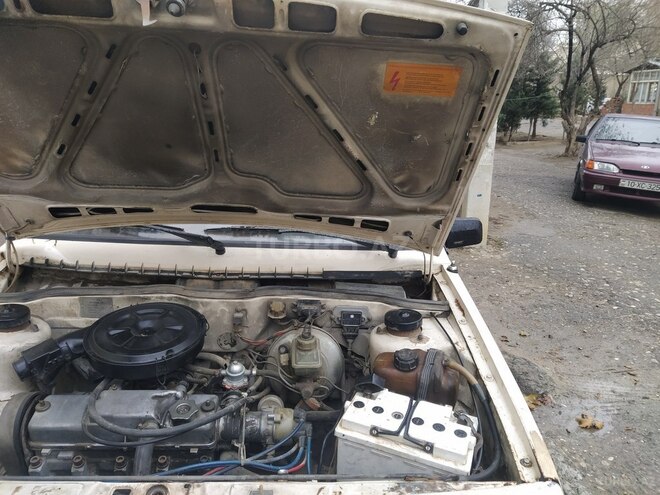 LADA (VAZ) 2109 1988, 185,465 km - 1.5 л - Sumqayıt