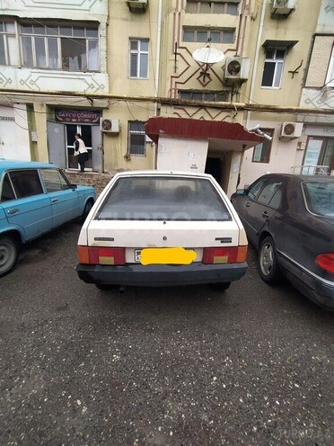 LADA (VAZ) 2109 1988, 185,465 km - 1.5 л - Sumqayıt
