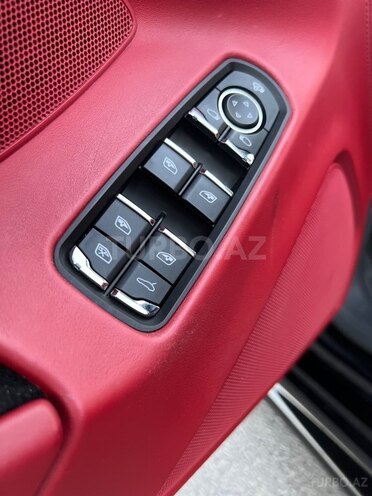 Porsche Panamera GTS 2014, 108,000 km - 4.8 l - Bakı