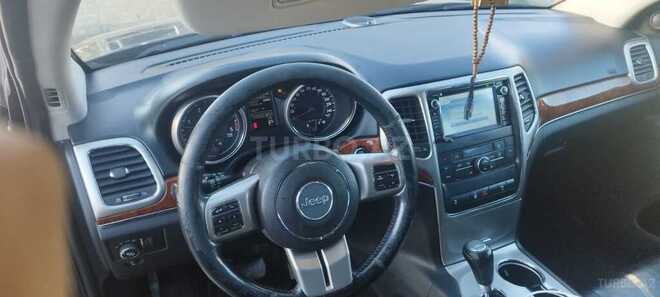 Jeep Grand Cherokee 2012, 310,000 km - 3.0 л - Bakı