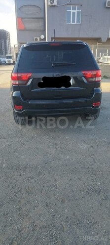 Jeep Grand Cherokee 2012, 310,000 km - 3.0 л - Bakı