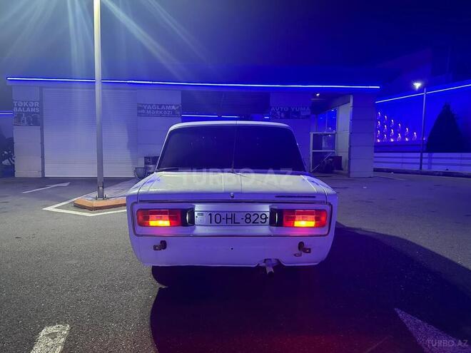 LADA (VAZ) 2106 1982, 25,252 km - 1.5 l - Bakı