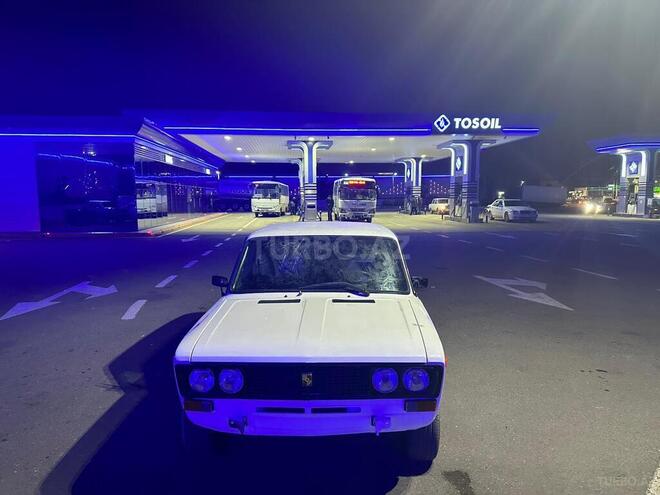 LADA (VAZ) 2106 1982, 25,252 km - 1.5 l - Bakı