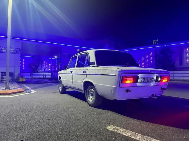 LADA (VAZ) 2106 1982, 25,252 km - 1.5 l - Bakı