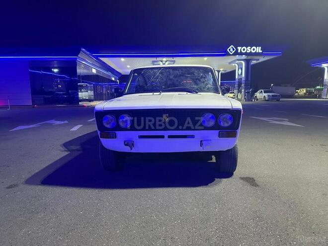 LADA (VAZ) 2106 1982, 25,252 km - 1.5 l - Bakı