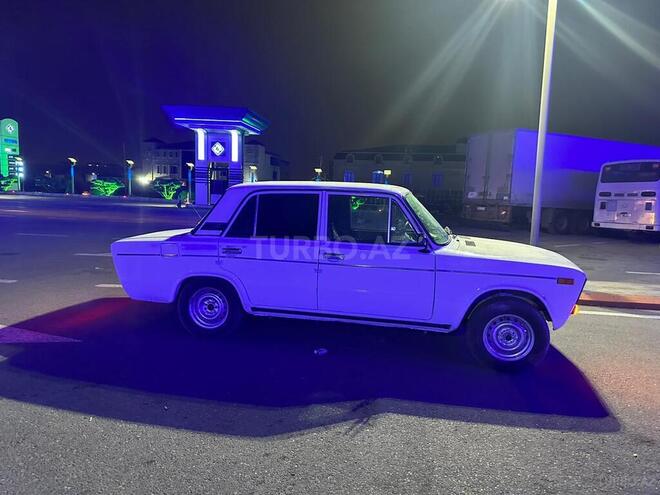 LADA (VAZ) 2106 1982, 25,252 km - 1.5 l - Bakı