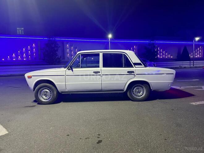 LADA (VAZ) 2106 1982, 25,252 km - 1.5 l - Bakı