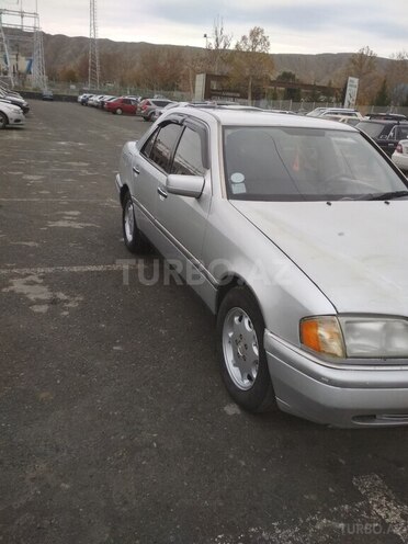 Mercedes C 180 1994, 258,667 km - 1.8 l - Mingəçevir
