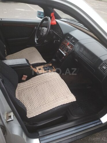 Mercedes C 180 1994, 258,667 km - 1.8 l - Mingəçevir