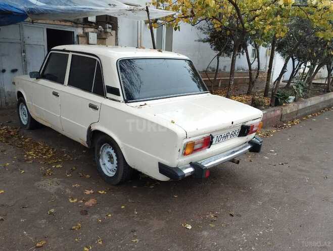 LADA (VAZ) 2106 1988, 68,075 km - 1.5 l - Salyan