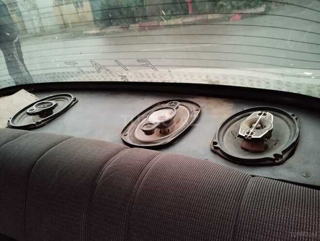 LADA (VAZ) 2106 1988, 68,075 km - 1.5 l - Salyan