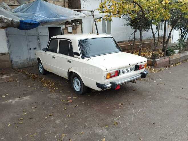 LADA (VAZ) 2106 1988, 68,075 km - 1.5 l - Salyan