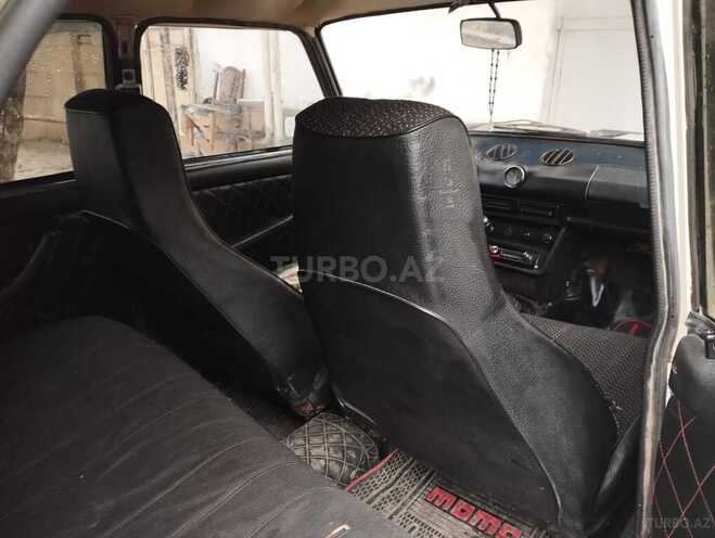 LADA (VAZ) 2106 1988, 68,075 km - 1.5 l - Salyan