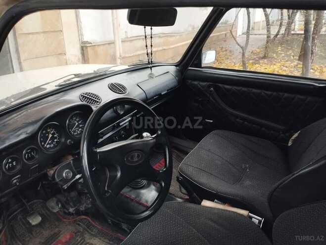LADA (VAZ) 2106 1988, 68,075 km - 1.5 l - Salyan