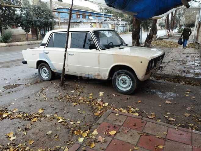 LADA (VAZ) 2106 1988, 68,075 km - 1.5 l - Salyan