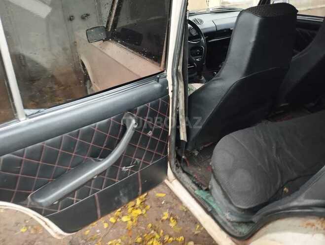 LADA (VAZ) 2106 1988, 68,075 km - 1.5 l - Salyan