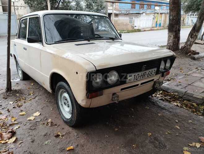 LADA (VAZ) 2106 1988, 68,075 km - 1.5 l - Salyan