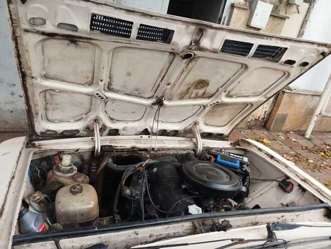 LADA (VAZ) 2106 1988, 68,075 km - 1.5 l - Salyan