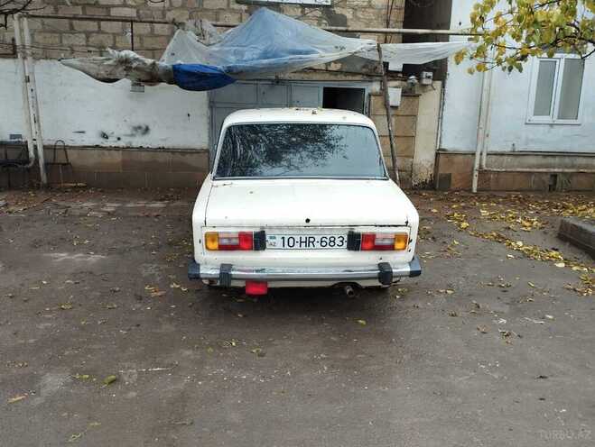 LADA (VAZ) 2106 1988, 68,075 km - 1.5 l - Salyan