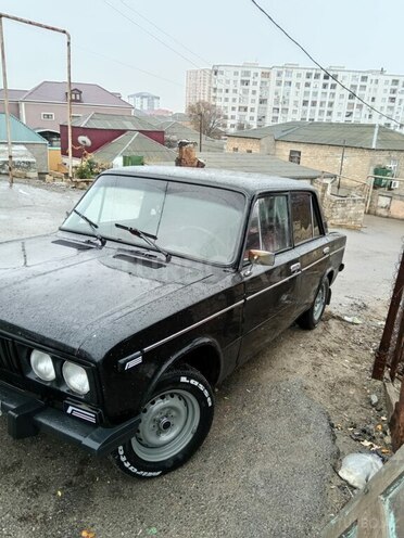 LADA (VAZ) 2106 1997, 11,111 km - 1.5 л - Bakı