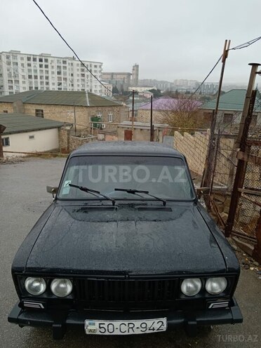 LADA (VAZ) 2106 1997, 11,111 km - 1.5 л - Bakı