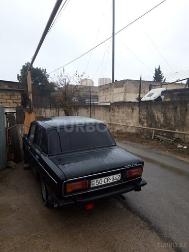 LADA (VAZ) 2106 1997, 11,111 km - 1.5 л - Bakı