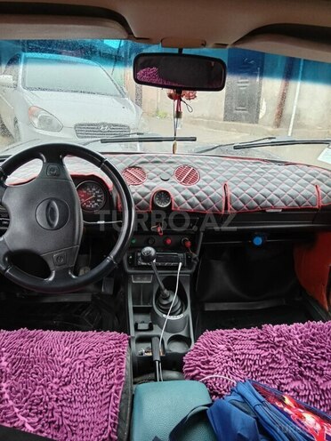 LADA (VAZ) 2106 1997, 11,111 km - 1.5 л - Bakı