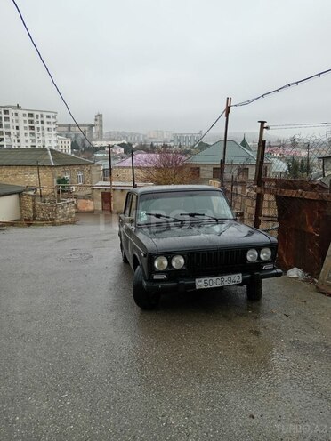 LADA (VAZ) 2106 1997, 11,111 km - 1.5 л - Bakı