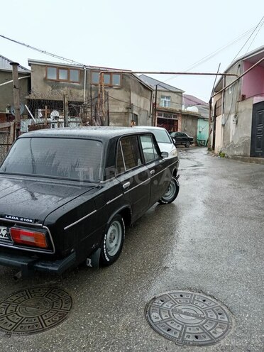 LADA (VAZ) 2106 1997, 11,111 km - 1.5 л - Bakı