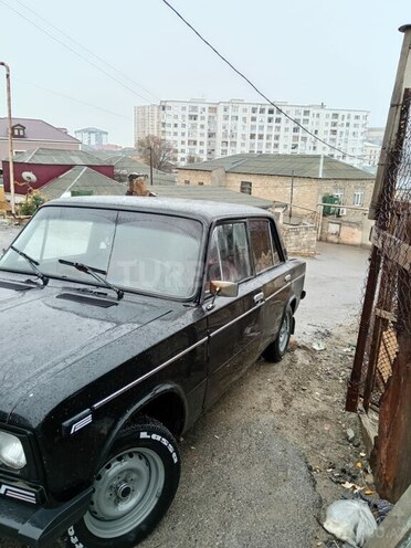 LADA (VAZ) 2106 1997, 11,111 km - 1.5 л - Bakı
