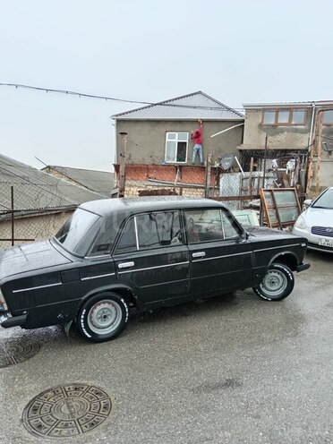 LADA (VAZ) 2106 1997, 11,111 km - 1.5 л - Bakı