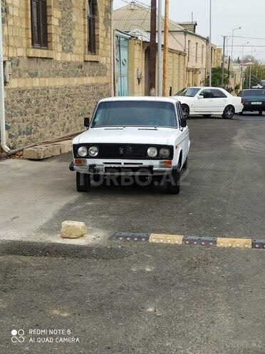 LADA (VAZ) 2106 1984, 25,000 km - 1.5 l - Gəncə