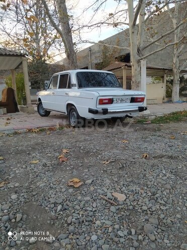 LADA (VAZ) 2106 1984, 25,000 km - 1.5 l - Gəncə
