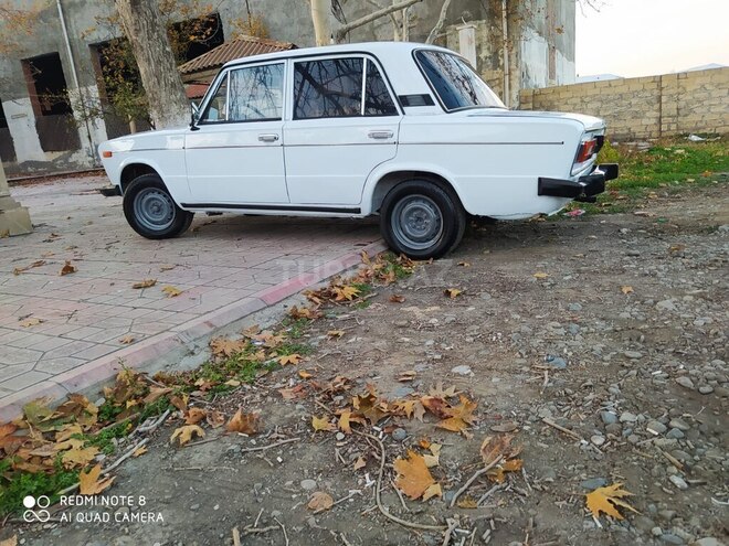 LADA (VAZ) 2106 1984, 25,000 km - 1.5 l - Gəncə