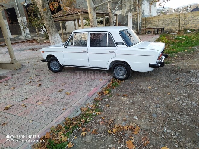 LADA (VAZ) 2106 1984, 25,000 km - 1.5 l - Gəncə
