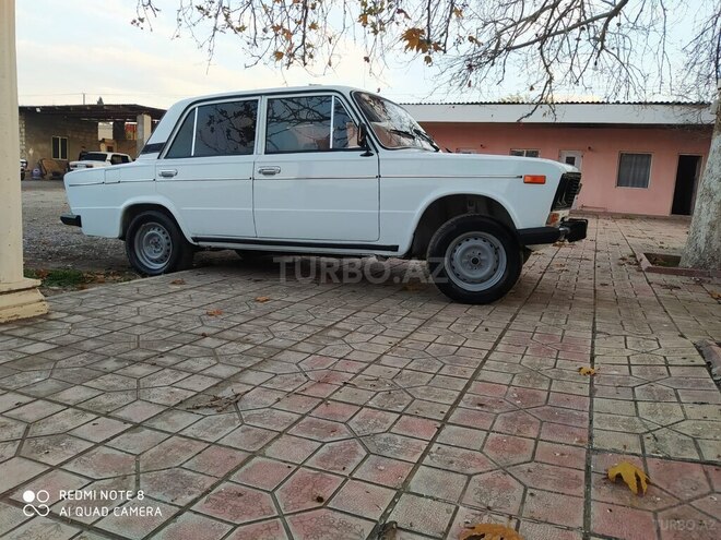 LADA (VAZ) 2106 1984, 25,000 km - 1.5 l - Gəncə