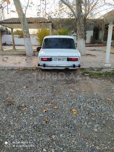 LADA (VAZ) 2106 1984, 25,000 km - 1.5 l - Gəncə