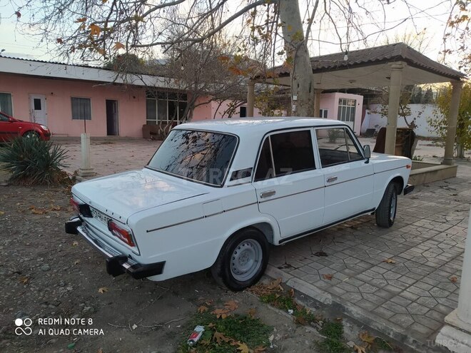 LADA (VAZ) 2106 1984, 25,000 km - 1.5 l - Gəncə