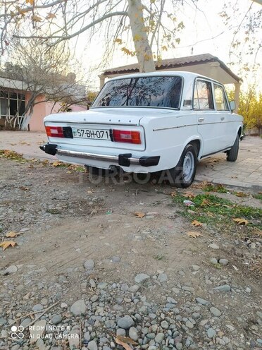 LADA (VAZ) 2106 1984, 25,000 km - 1.5 l - Gəncə