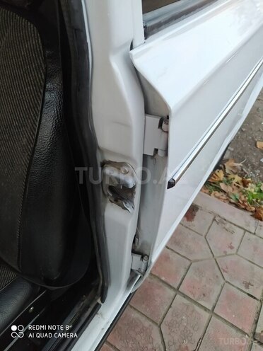 LADA (VAZ) 2106 1984, 25,000 km - 1.5 l - Gəncə