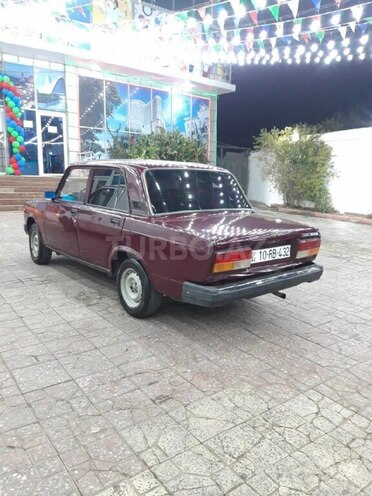 LADA (VAZ) 2107 2000, 25,000 km - 1.6 л - Bakı