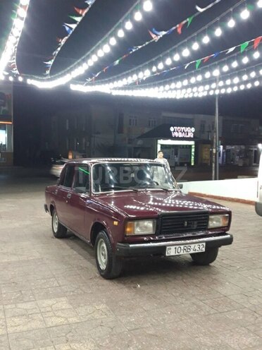 LADA (VAZ) 2107 2000, 25,000 km - 1.6 л - Bakı